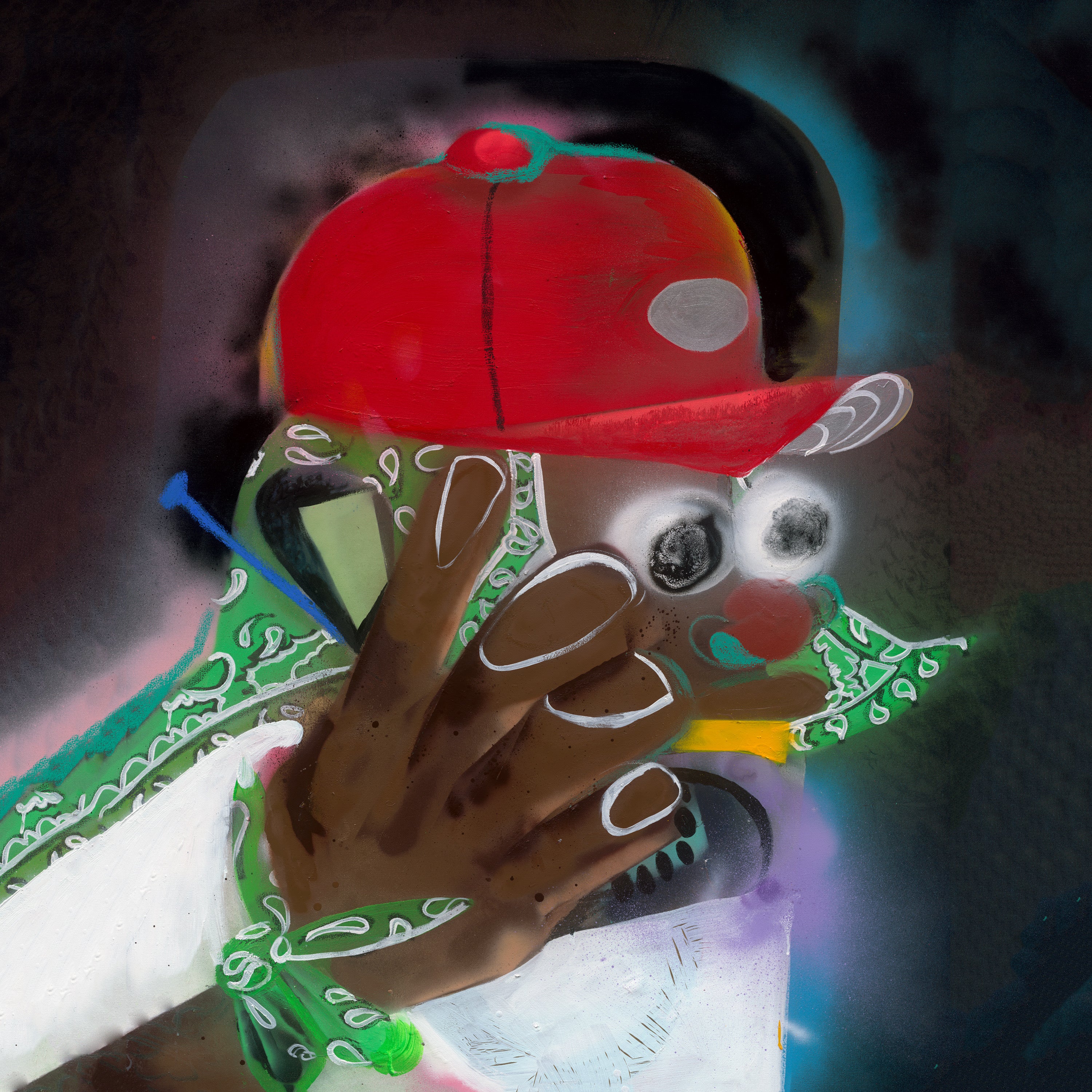 FERG